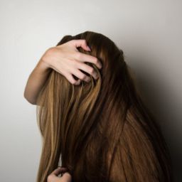 how to treat dry hair the best way