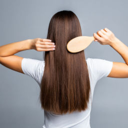 Hair Regimen