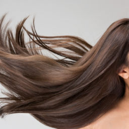Long Hair Care Tips