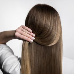Keratin Express Blow Out Treatment