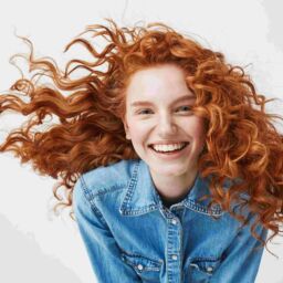 Top hair color trends