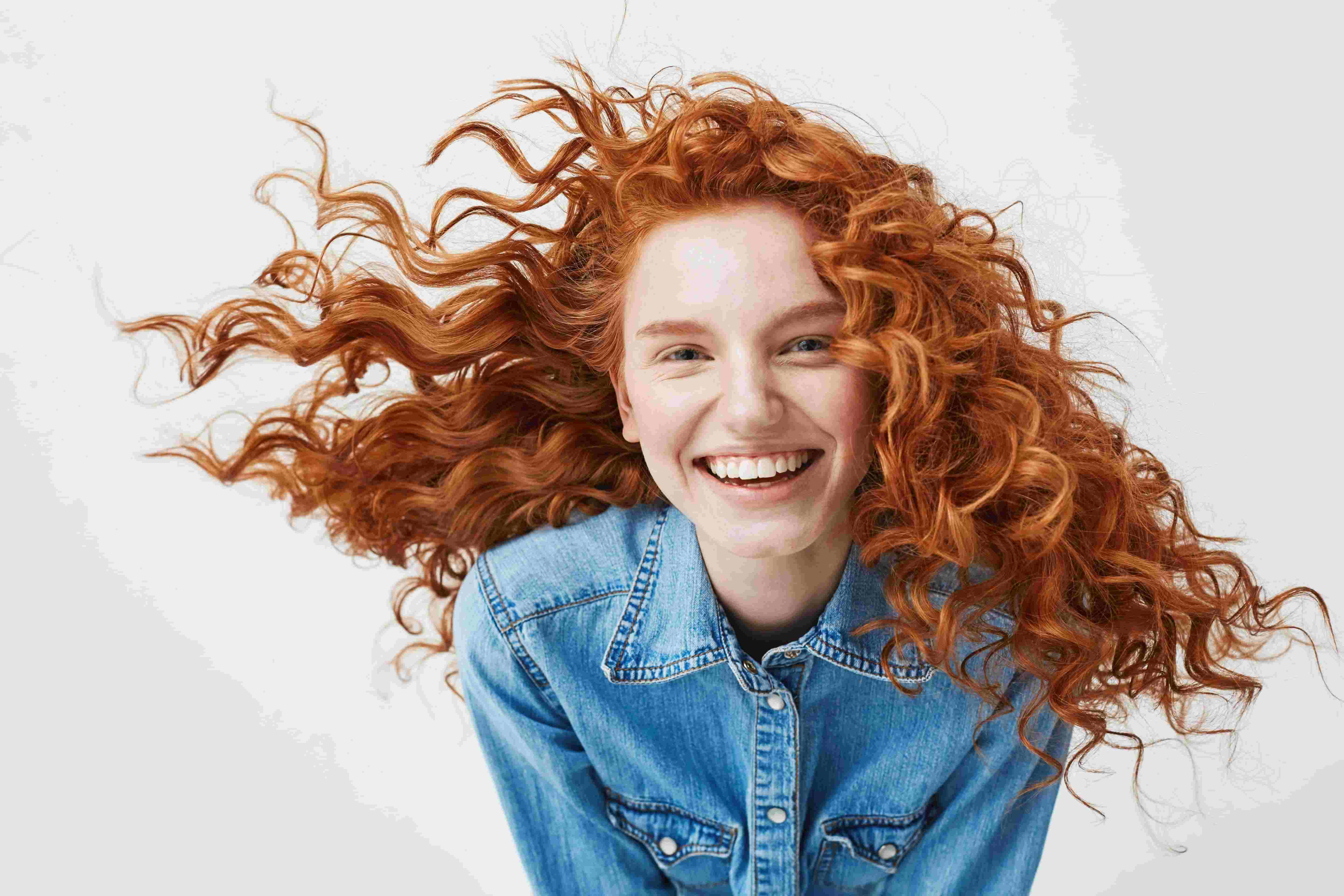 Top hair color trends