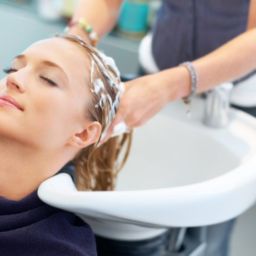 use purple shampoo everyday