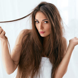 Tips to hydrate your hair