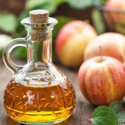 apple cider vinegar for hair