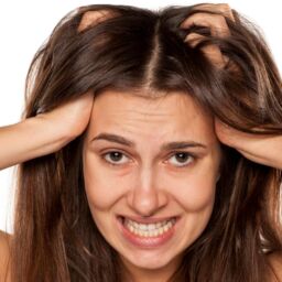 Treat Your Itchy Scalp