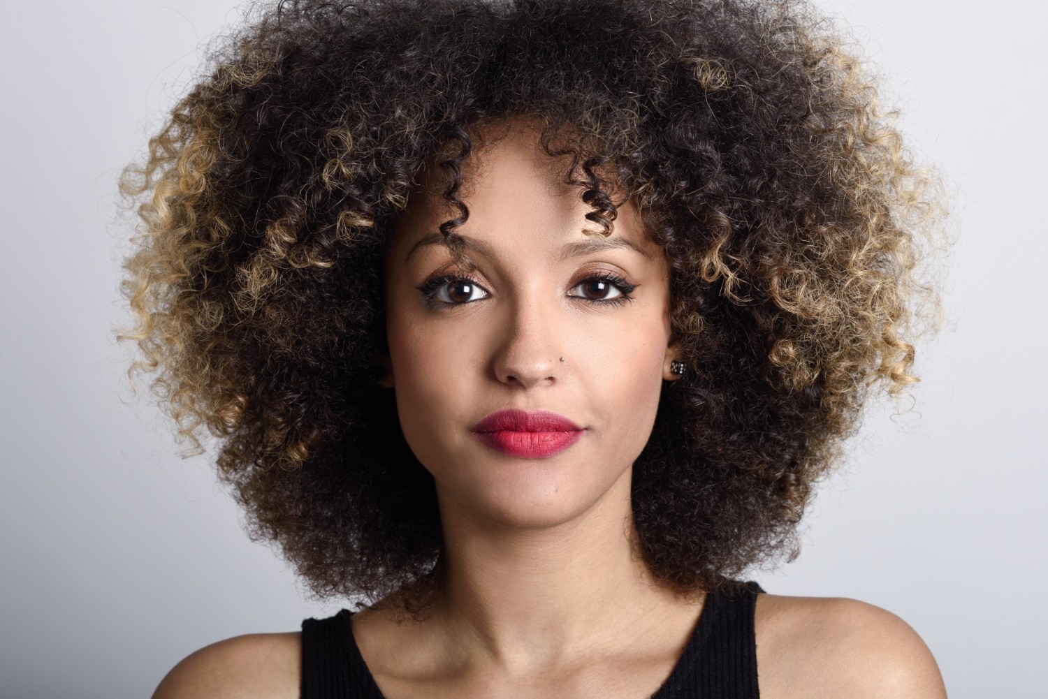 triangle face shape hairstyles