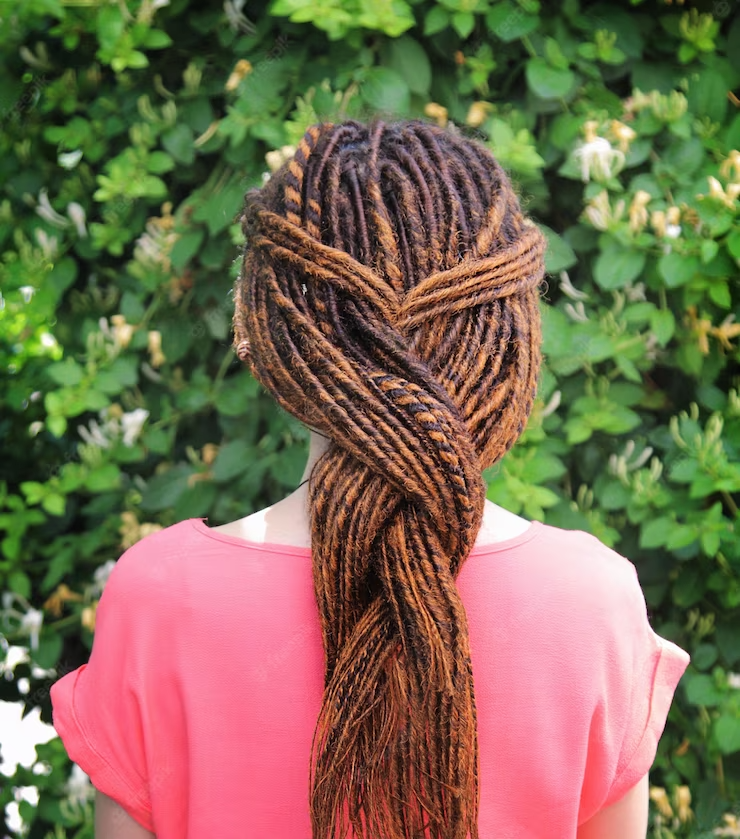 Marley-twisting