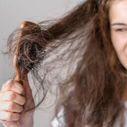 hair loss