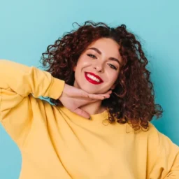 Frizzy Hair Treatment