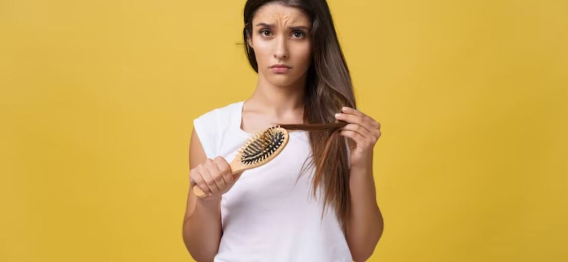 Hair Porosity