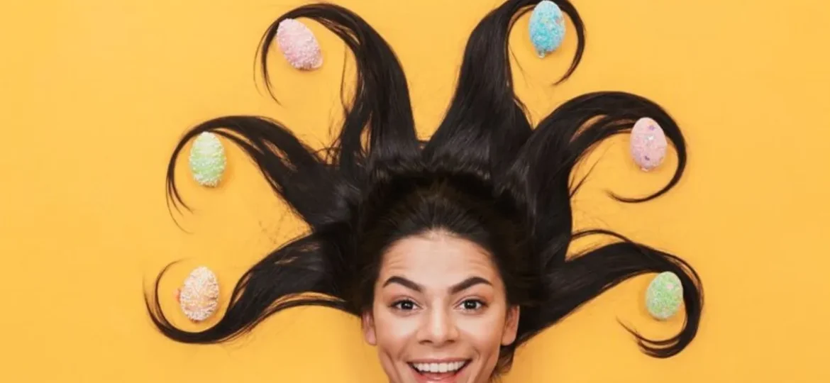 crazy hair day ideas