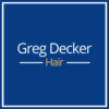 Greg Decker Hair